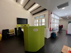 Tras Street (D2), Office #455437841